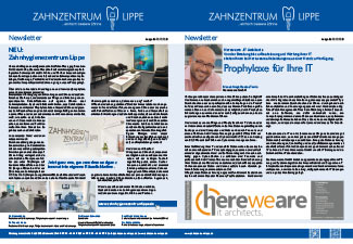 Newsletter