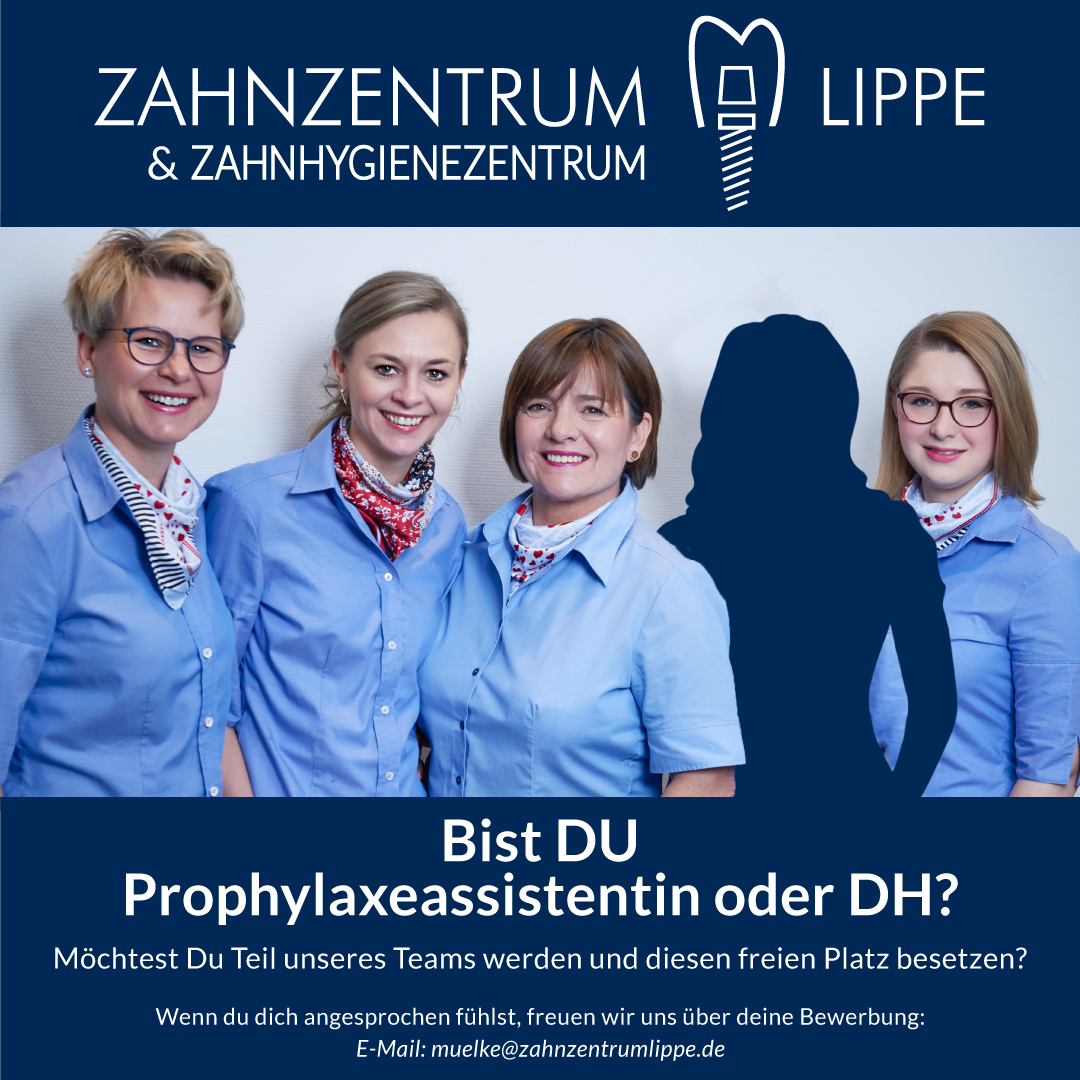 Prophylaxe