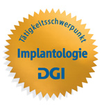 Implantologie