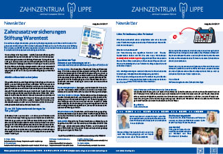 Newsletter