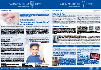 Newsletter