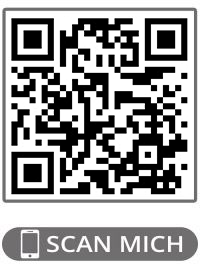 QR Code für Kieferorthopädie