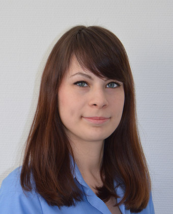 Chantal Schlote