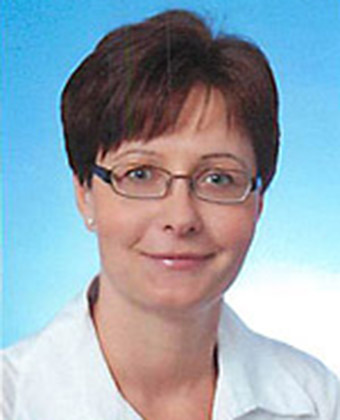 Irena Linka