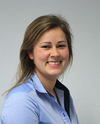 Julia Klassen
