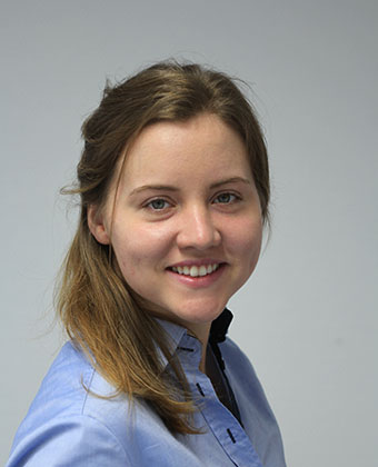 Laura Friman