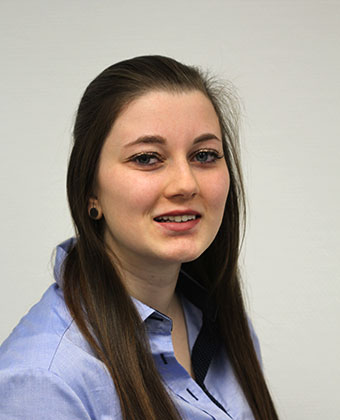 Mareen Kämpf