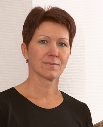 Olga Benner