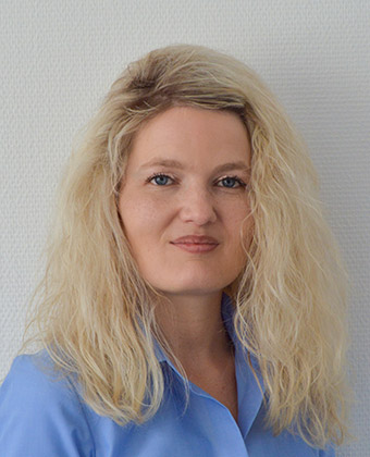 Tanja Müller