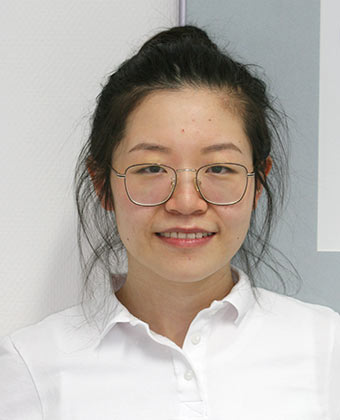 Yuhong Chen