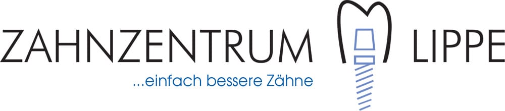 Zahnzentrum Lippe Logo