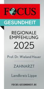 FOCUS Gesundheit 2025